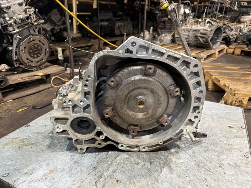 АКПП Suzuki SX4 2006-2013 2000279J70