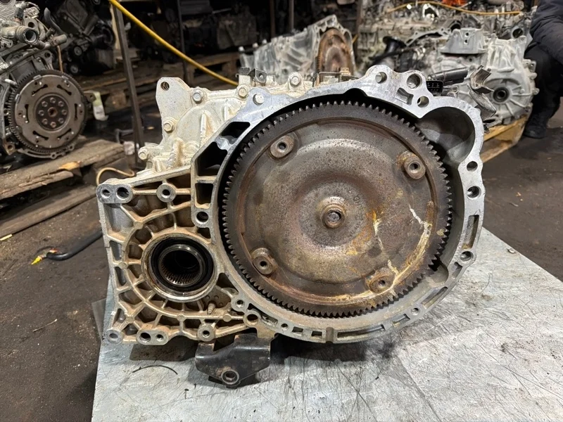 АКПП Hyundai Tucson 2009-2015 450003B650 G4KD