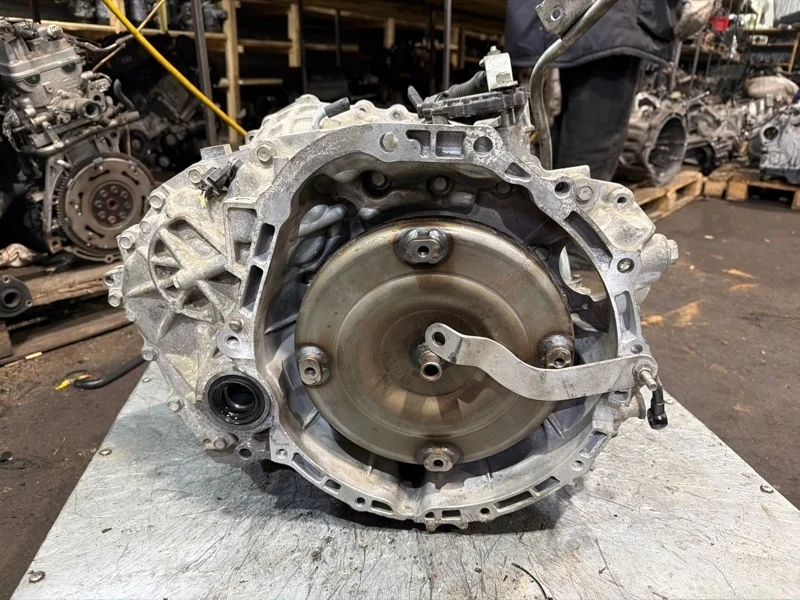 Вариатор Nissan Teana 2008-2015 310201XT4A J32 VQ25