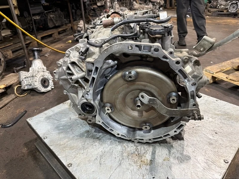 Вариатор Nissan Teana 2008-2015 310203TX1D J32 VQ25