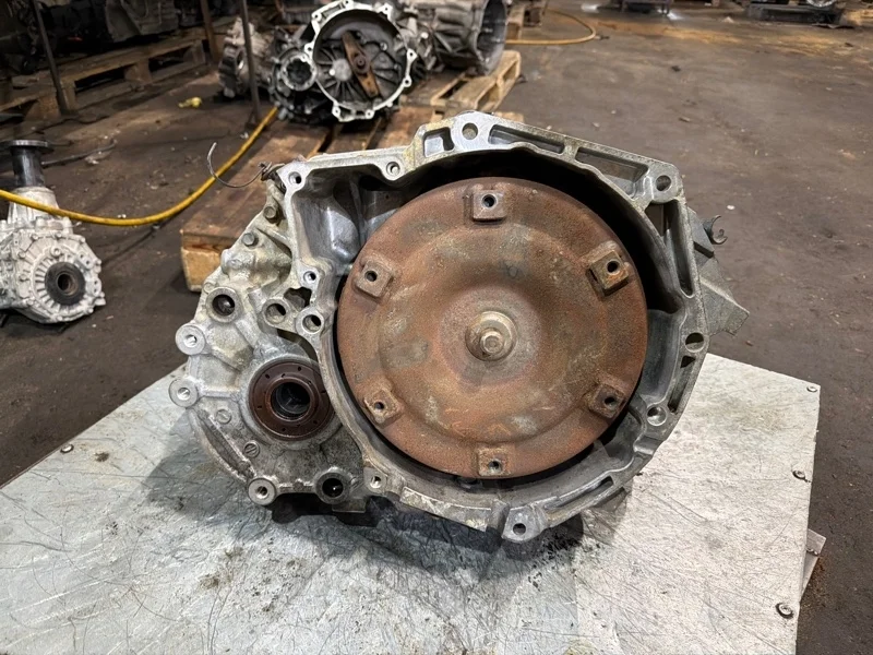 АКПП Opel Insignia 2008-2017 55561549 A20NFT