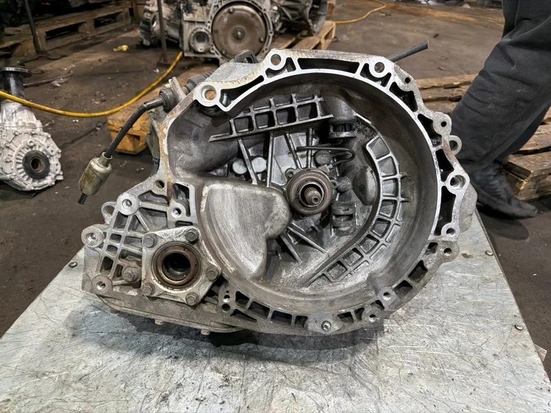 МКПП Chevrolet Orlando 2008-2015 96814303 1.8