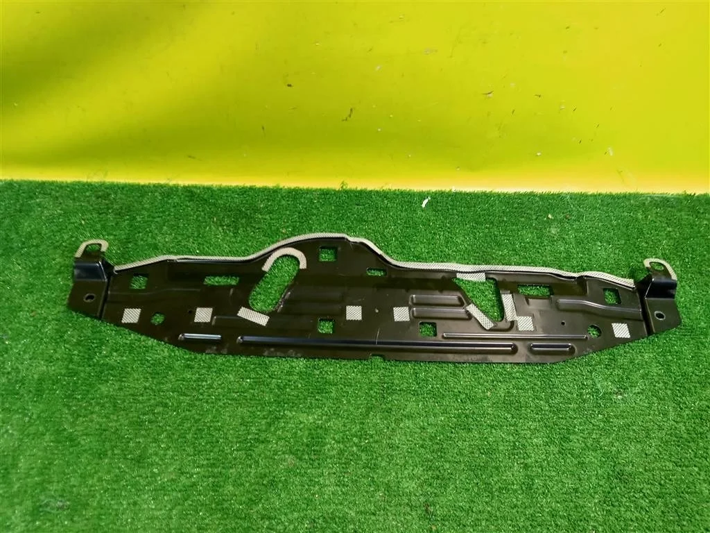 Накладка заднего бампера  Toyota Land Cruiser Prado 150 2009 5216260090 25734