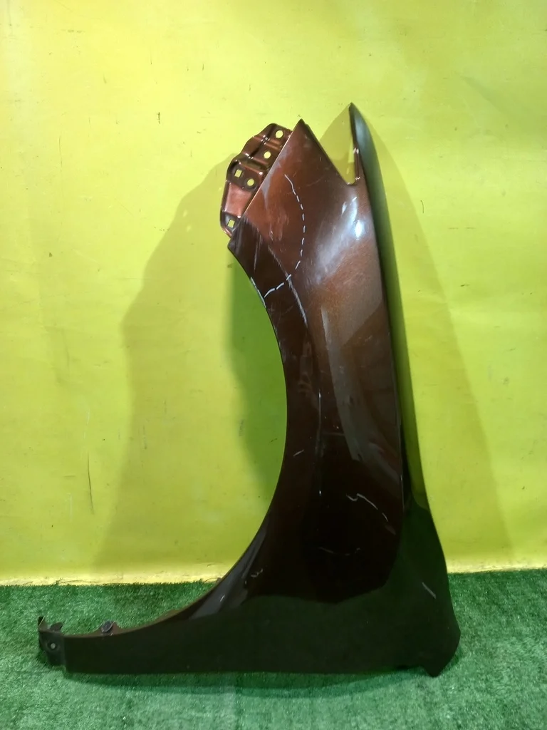 Крыло переднее левое  Toyota Camry V50 2011 5381233210 34523