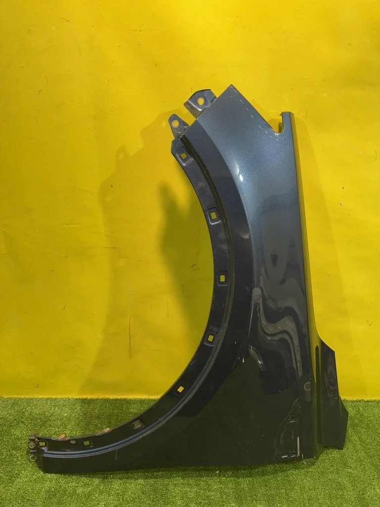 Крыло переднее левое  Kia Sorento MQ4  2020 66310P2000 40460