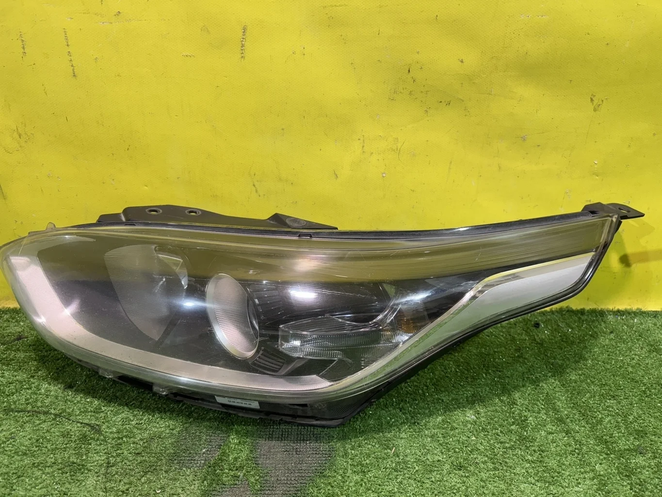 Фара левая  Kia Ceed 3 CD 2018 92101J7000 41778