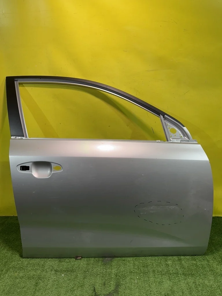 Дверь передняя правая  Kia RIO 4 FB 2017 76004H0000 41837