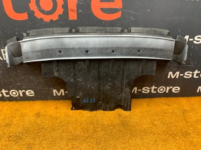 Защита двигателя Audi Q7 2010 7L8825285C 4L CJTC