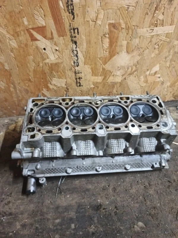 Головка блока цилиндров Chevrolet Cruze