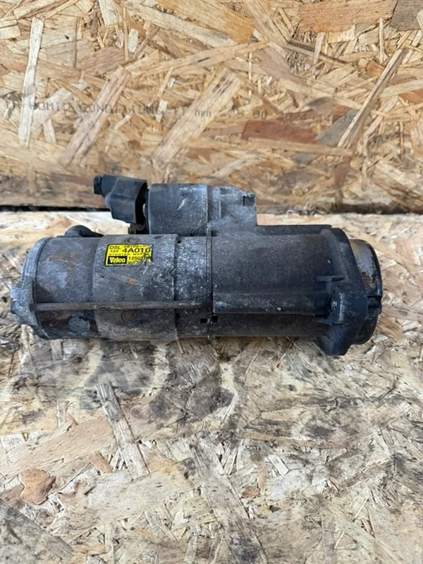 Стартер Kia Sorento 2008