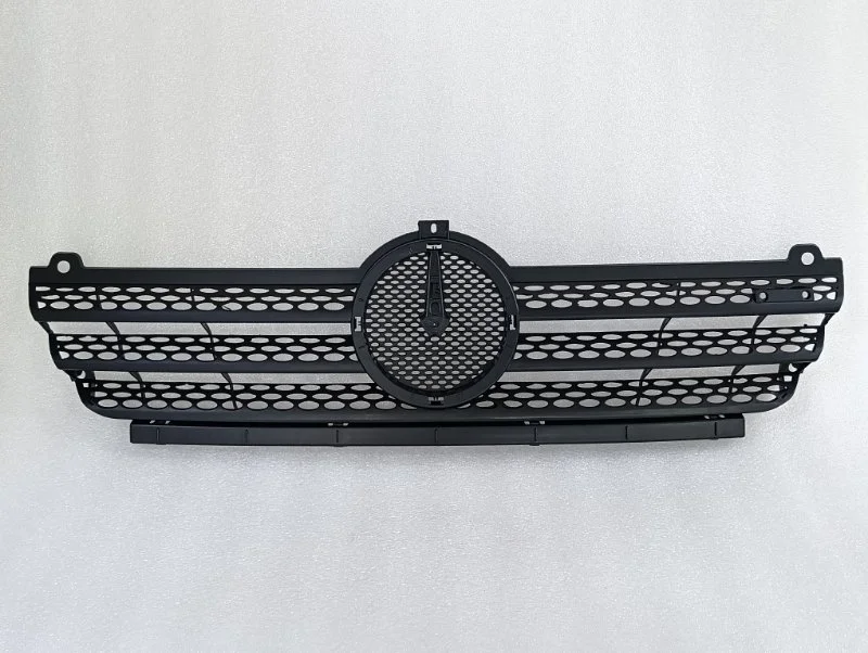 Решетка радиатора Mercedes-Benz Sprinter W901 - W909 Classic