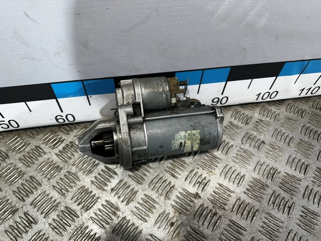 [Б/У] Стартер Mercedes Benz [Код: 00682169 ]