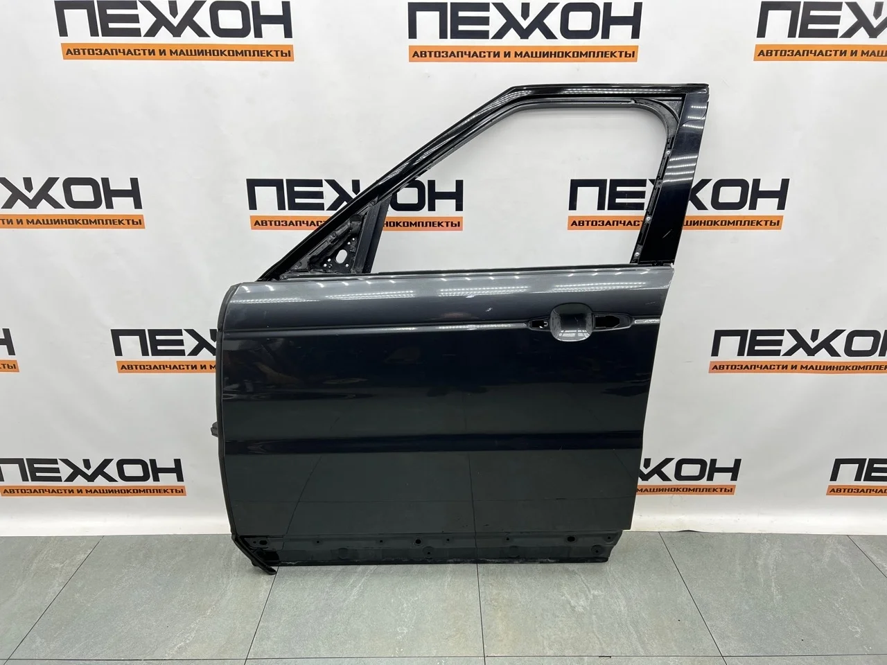 Дверь LAND ROVER Range Rover Sport 2016 LR044227 L494 3.0 306DT, передняя левая