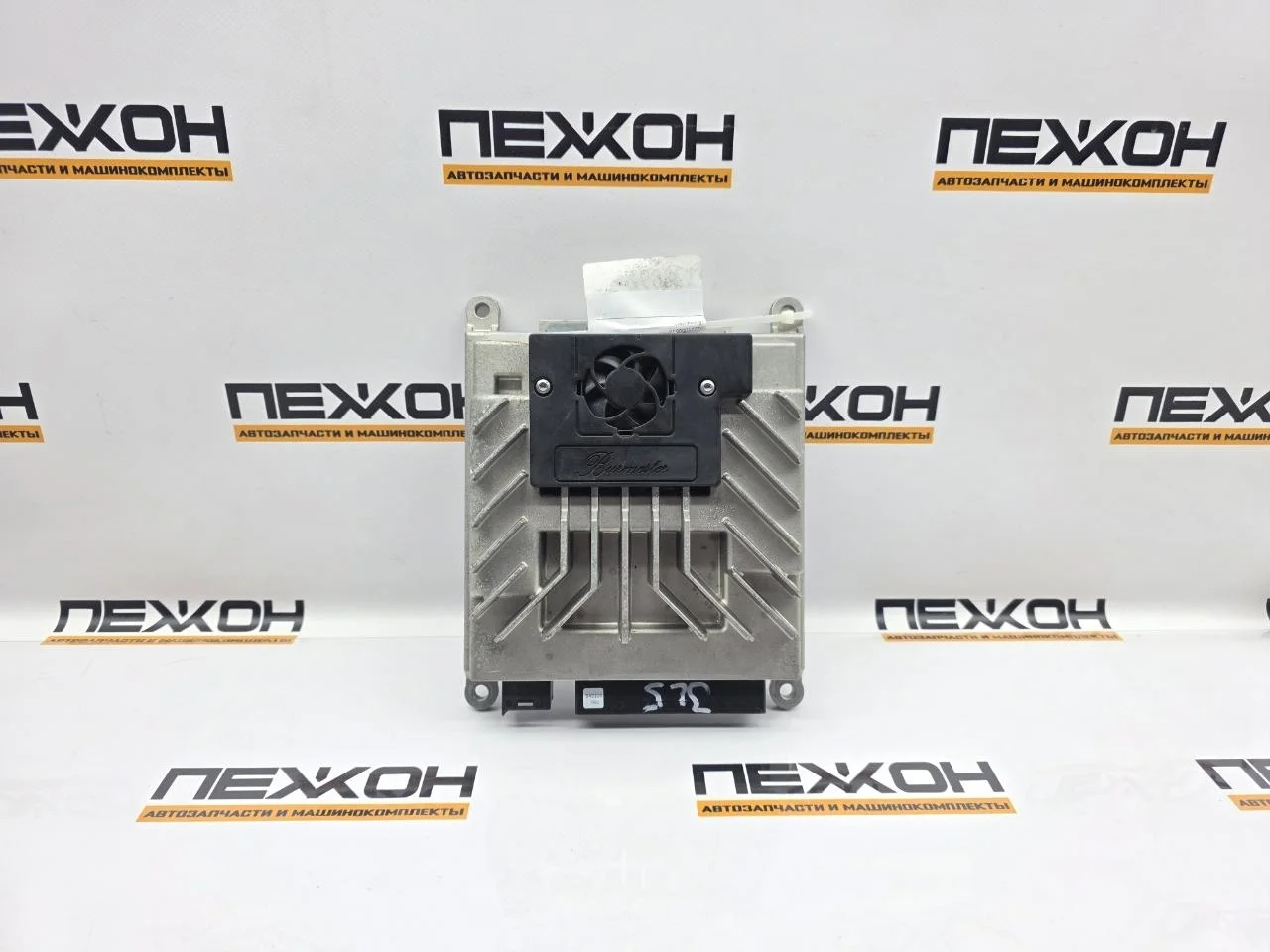 Усилитель звука MERCEDES-BENZ GLC-Class 2018 A2229000618 X253 2.2 OM651