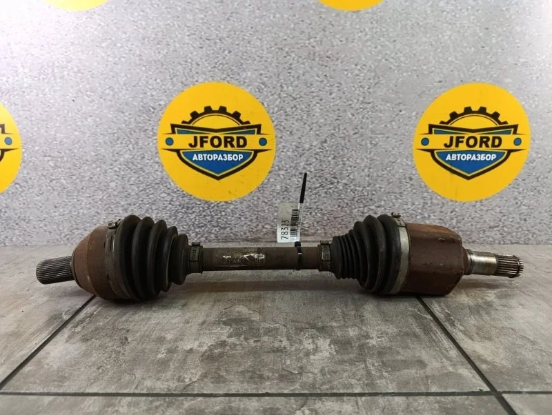 Привод Ford S-max 2011 CA1