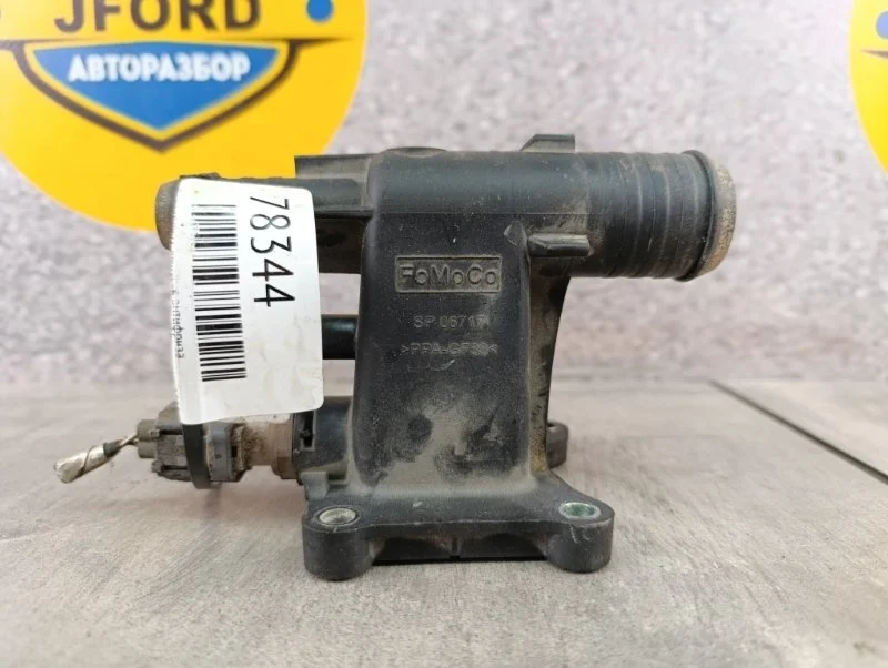 Переходник выпуска антифриза Ford S-max 2011 CA1