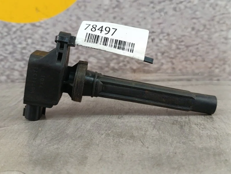 Катушка зажигания Suzuki SX4 2010 YC41
