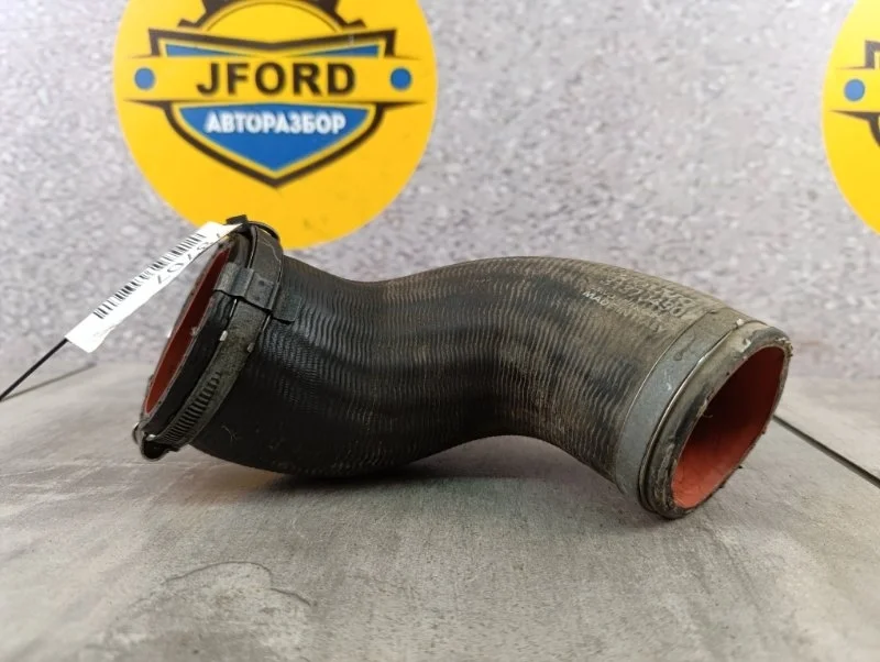 Патрубок интеркулера Volvo XC60 2016 DZ97