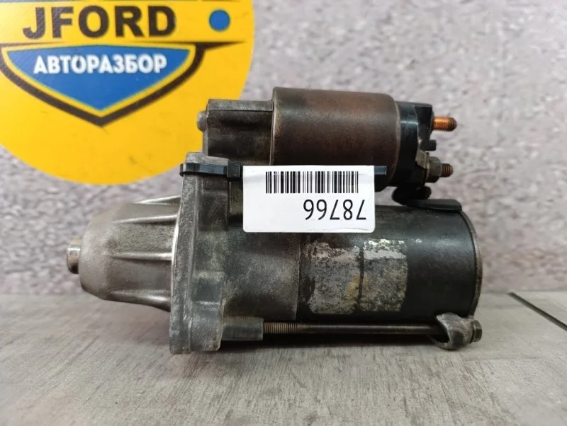 Стартер Ford Focus 2 2006 CB4