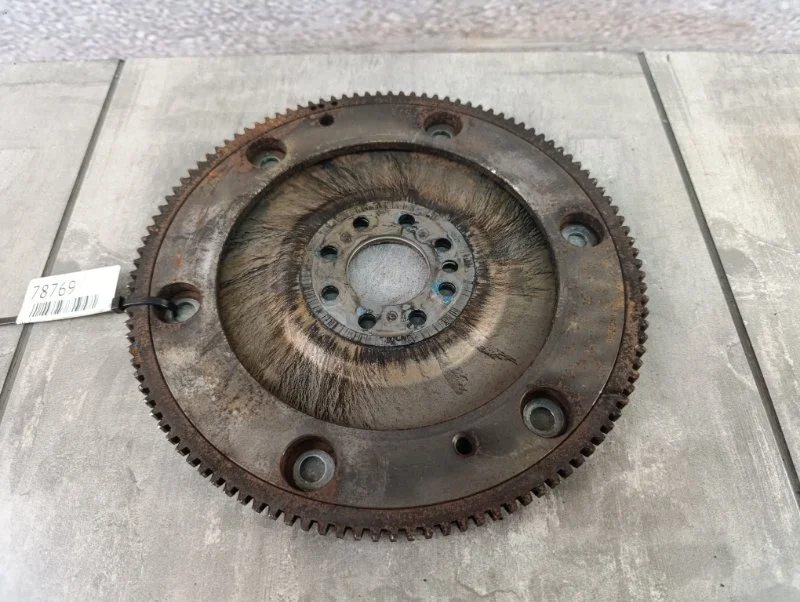 Маховик Ford Mondeo 4 2007 BD