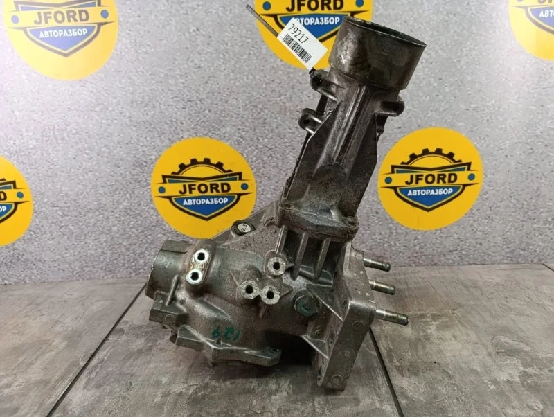 Раздатка Toyota Sienna 2015 GSL30