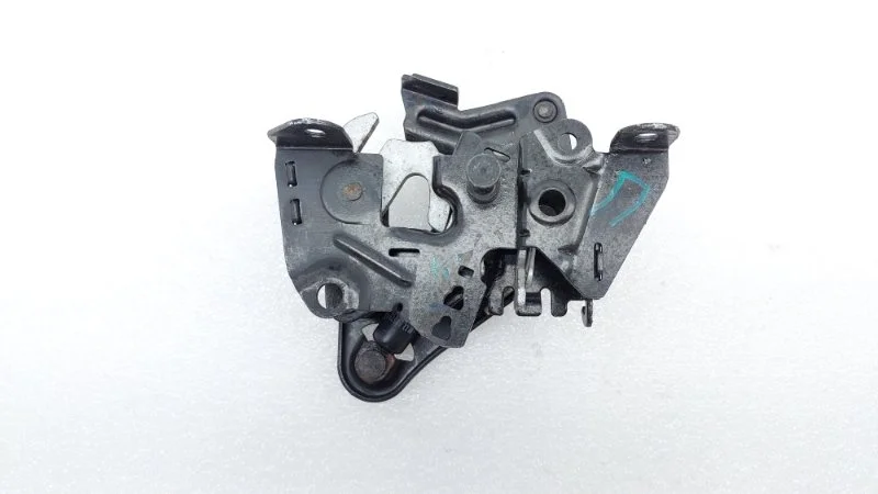 Замок капота BMW 5-Series 2012 F10