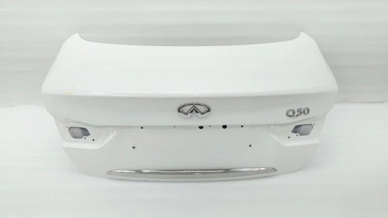 Крышка багажника Infiniti Q50 2014 V37