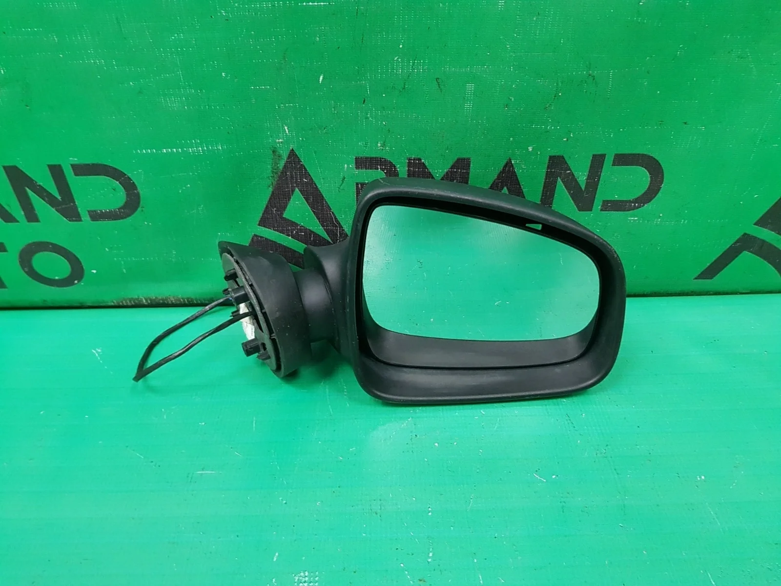 Зеркало RENAULT LOGAN 2004-2014