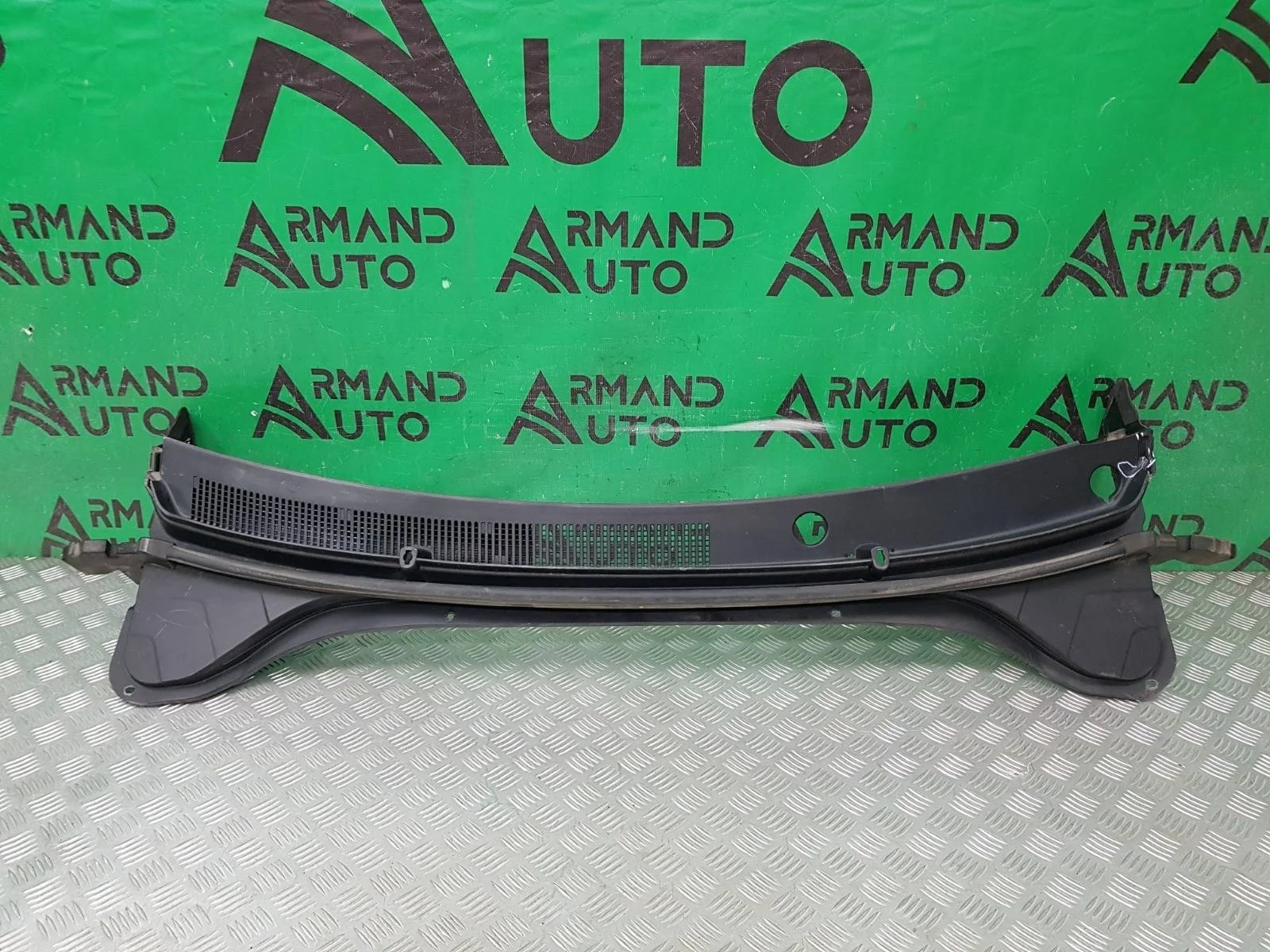 Жабо Hyundai Elantra 2015-2019 6 AD