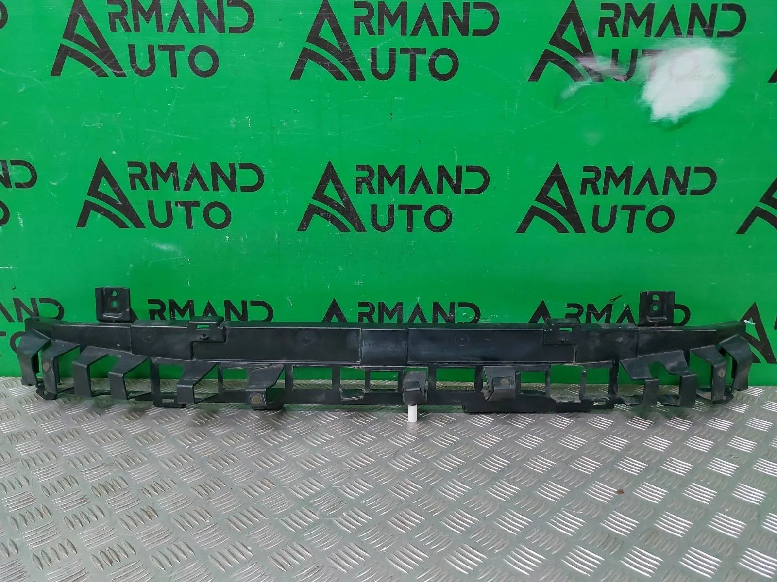 Абсорбер бампера Ford Mondeo 2014-нв 5