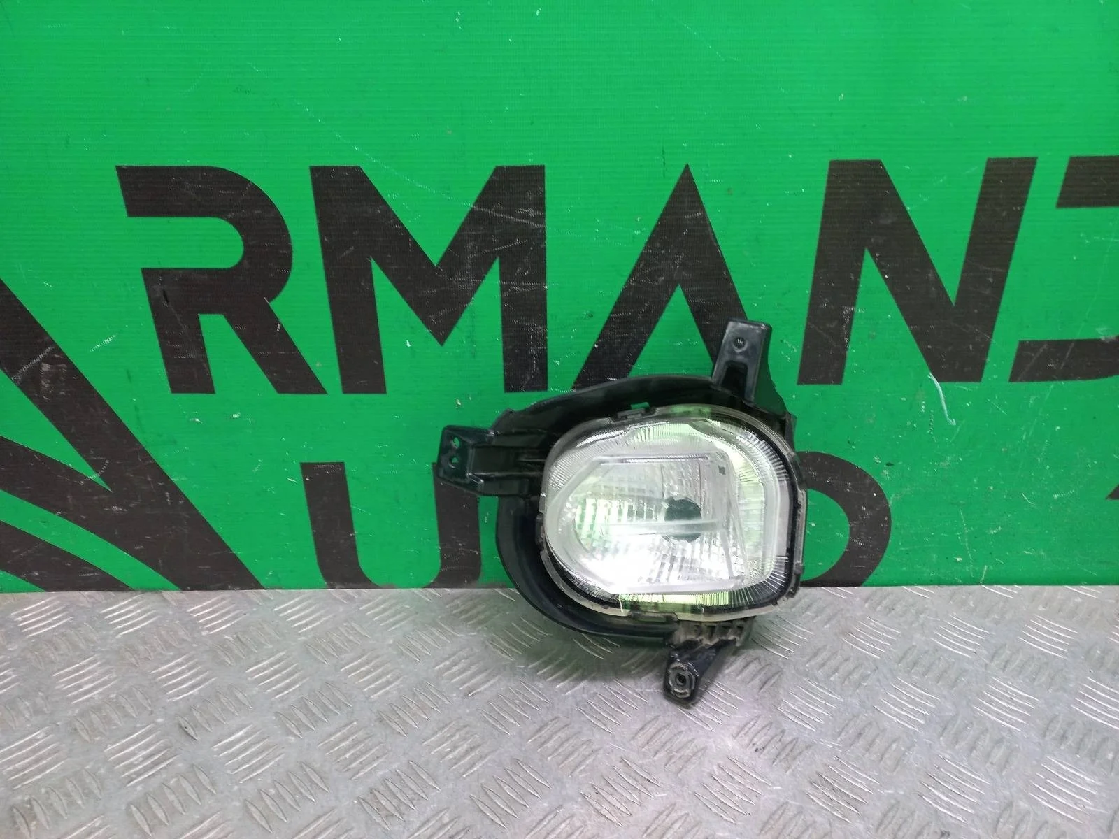 Птф Hyundai Solaris 2020-нв