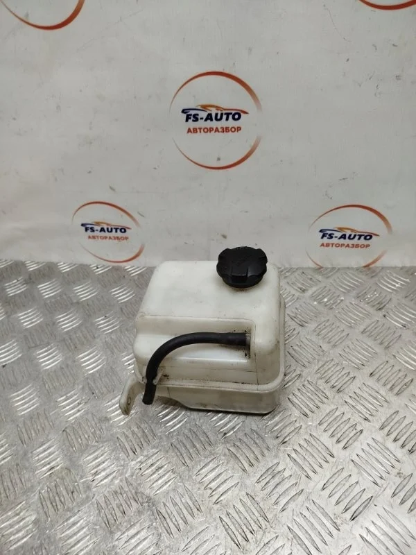 Расширительный бачок Kia Sportage 3 2010 254302S000 SUV 2.0 G4KD