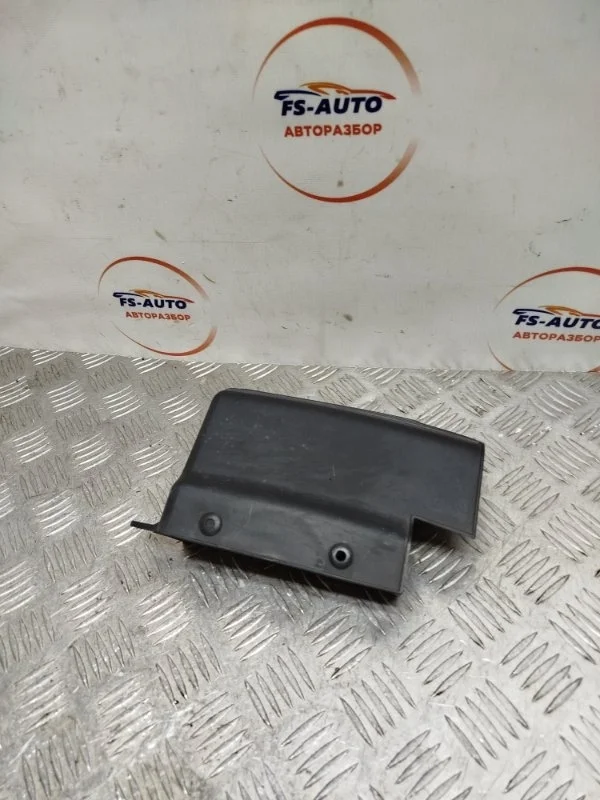 Воздухозаборник Kia Sportage 3 2010 282133W000 SUV 2.0 G4KD