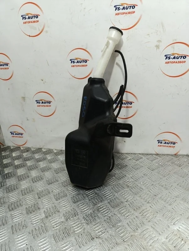 Бачок омывателя Chevrolet Cruze 2013 13260579 УНИВЕРСАЛ 1.6 F16D4