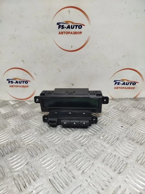 Дисплей бортового компьютера Kia Ceed 2009 957101H700 ХЕТЧБЕК 1.4 G4FA