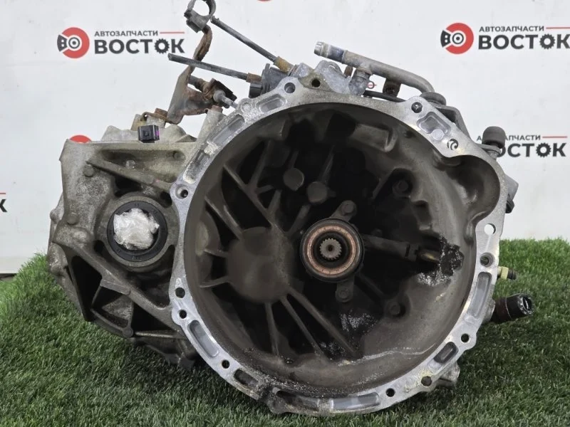 МКПП MITSUBISHI LANCER 2007-2017 2500A210 CY3A 4B10