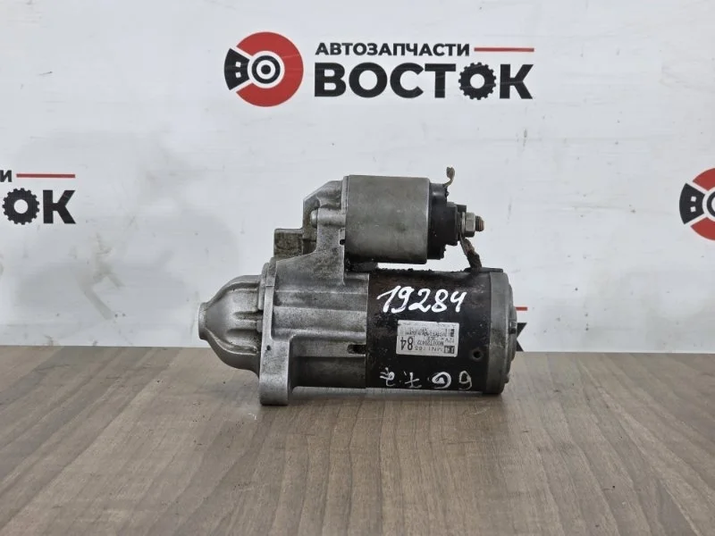 Стартер MITSUBISHI PAJERO 2013 MN176584 6G72