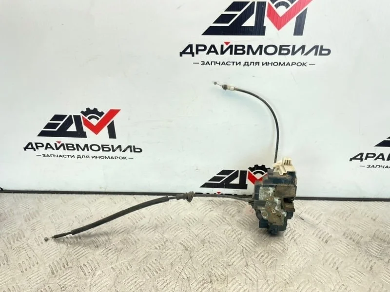 замок двери Kia Ceed 2009 ED G4FC