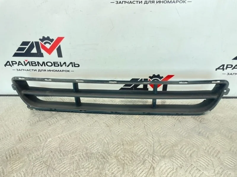 решетка в бампер Kia Ceed 2009 ED G4FC