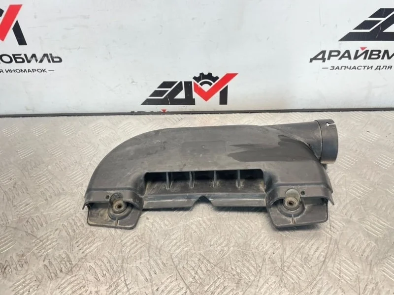 воздухозаборник Kia Ceed 2009 ED G4FC