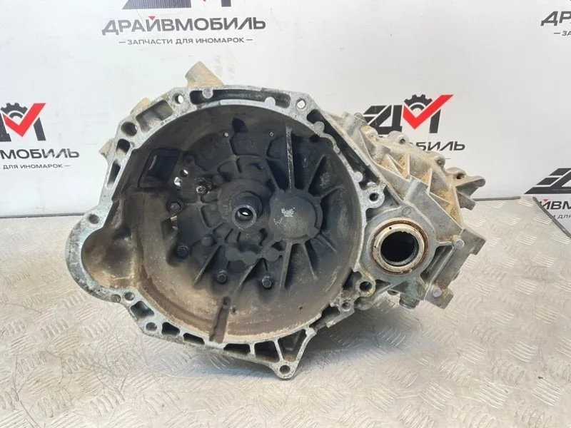 корпус МКПП Kia Ceed 2009 ED G4FC