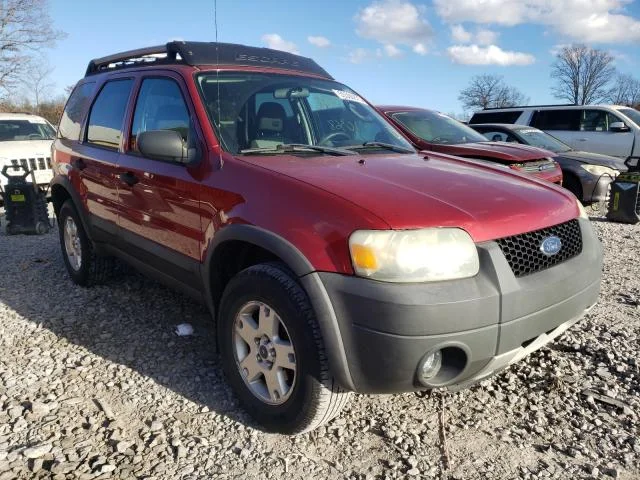 Продажа Ford Escape 3.0 (200Hp) (DURATEC 30) 4WD AT по запчастям