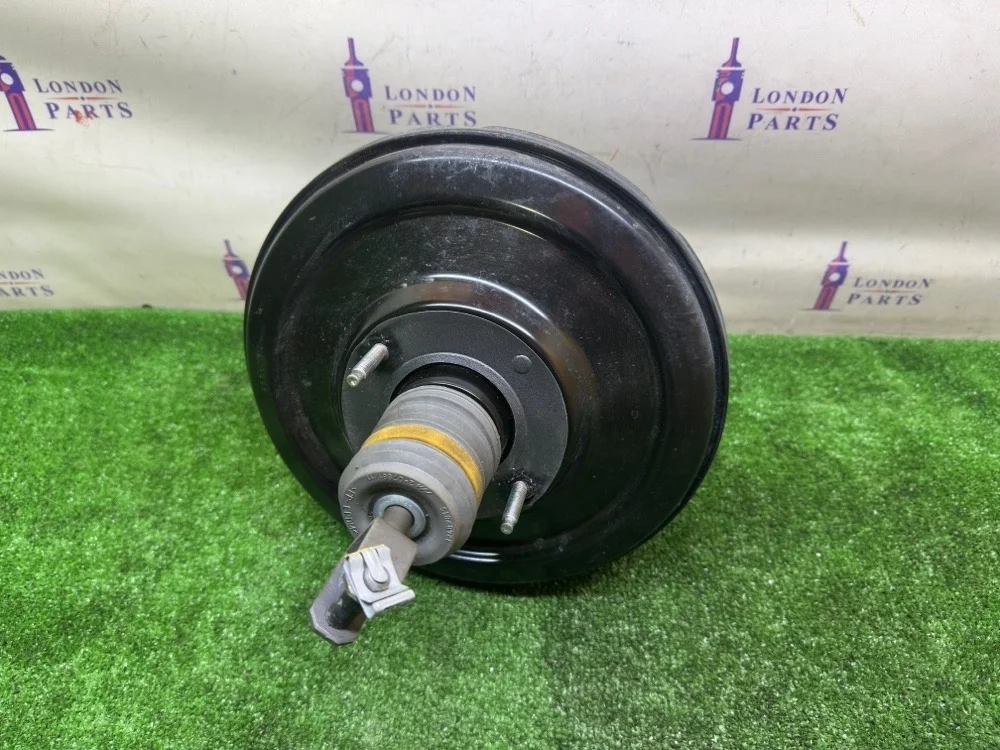 Вакуумный усилитель BMW X5 E70