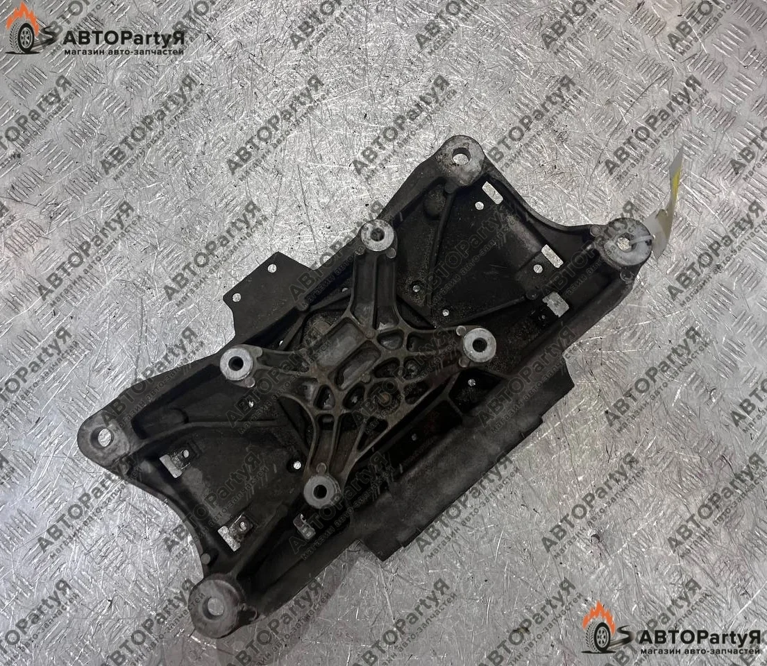 Подушка ДВС Audi A6 C7 CYG, CYGA 1,8 л.