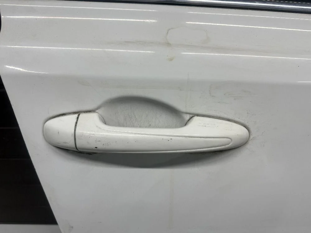 Ручка двери наружная Toyota RAV4 IV (2012—2015)