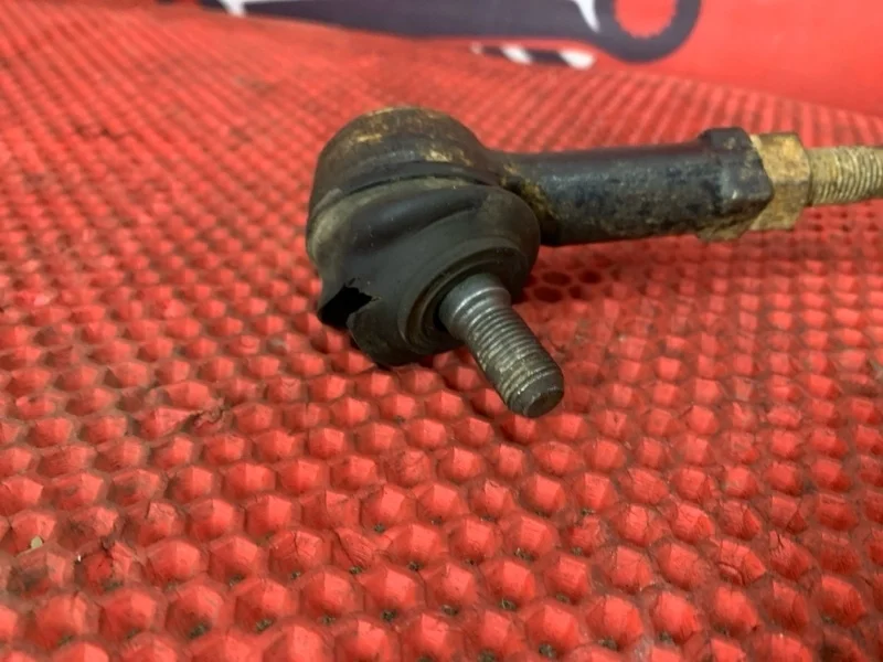 Рулевая рейка Hyundai Accent 2007 5770025510 LC2 G4EC