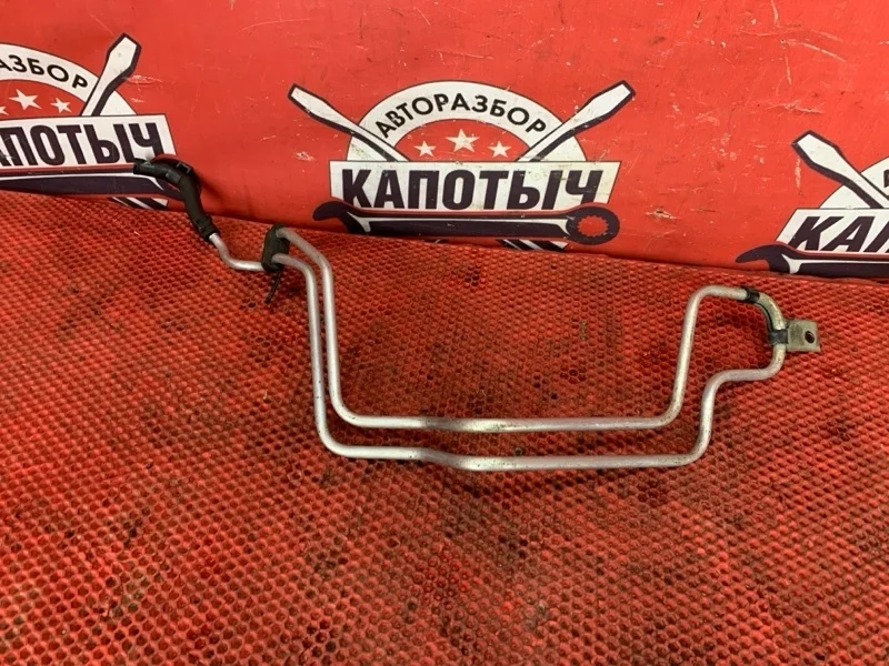 Радиатор гидроусилителя руля Hyundai Accent 2007 5754125600 LC2 G4EC