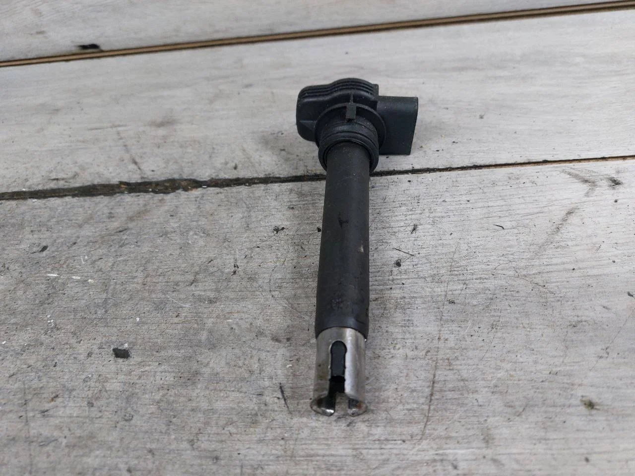 катушка зажигания Audi A6 4F/C6