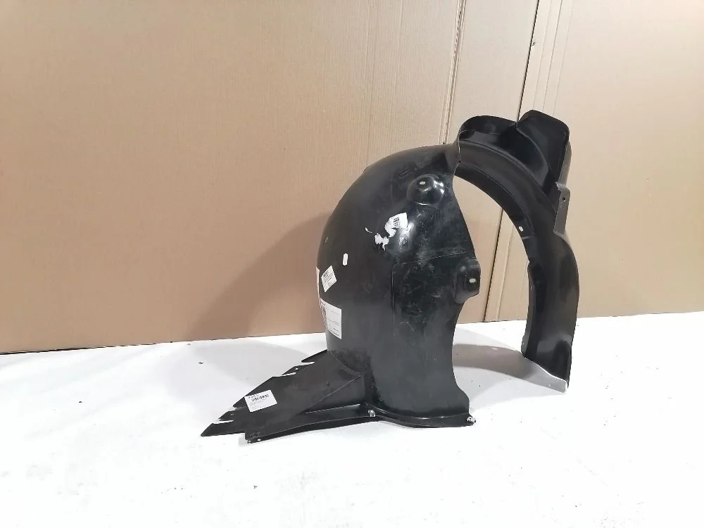 Подкрылок (локер) пер.прав. Volkswagen Polo V рестайлинг (2015—2020) 6RF809958