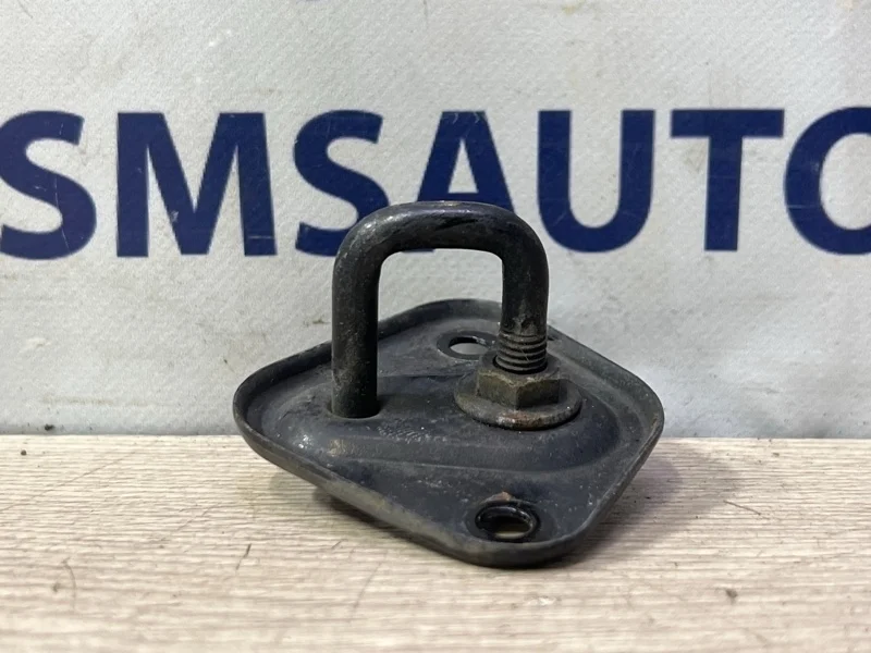 Замок капота Mercedes-Benz ML 2012 A2128800060 W166 642.826